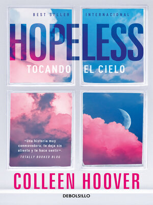 cover image of Hopeless